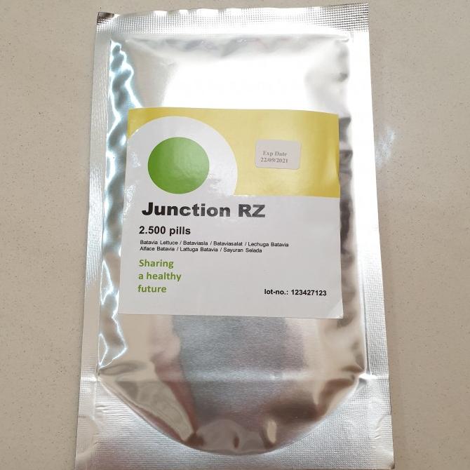 Junction RZ 2.500 Pills